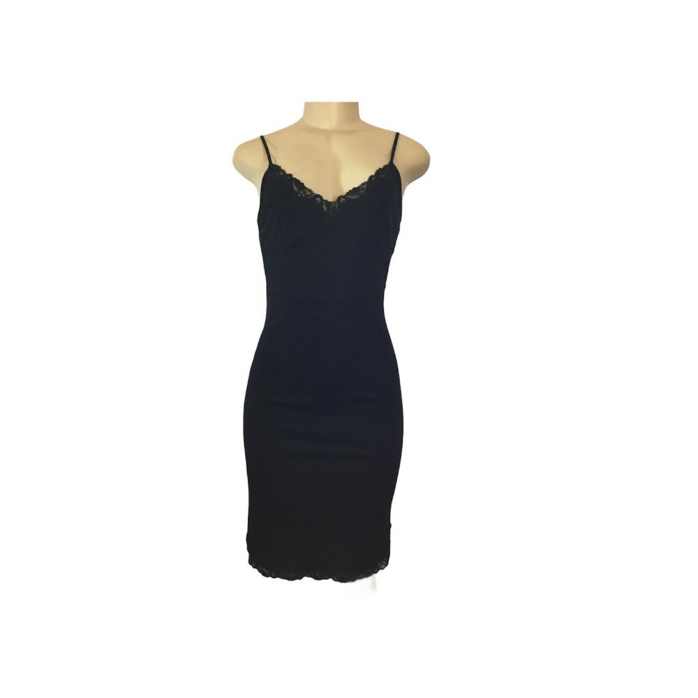 EXPRESS Dress women Black, size 6